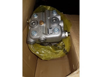 Nieuw Compressor voor Vrachtwagen Bremsepumpe MAN Knorr  ZB 4275: afbeelding 1