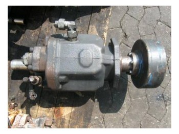 Brueninghaus Hydromatik A10V100DFR/31LPSC61N00 - onderdelen