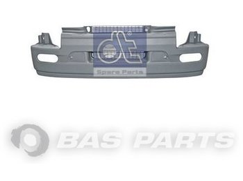 DT SPARE PARTS Bumper DT Spare Parts 5010225819 - bumper