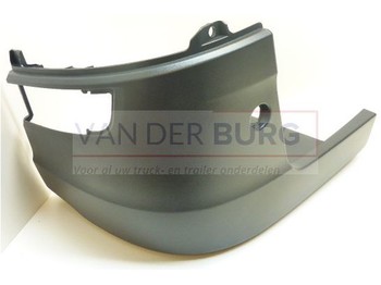 Bumper Scania ngs R/S