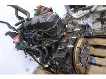 Motor voor Landbouwmachine CASE 130CVX motor: afbeelding 1