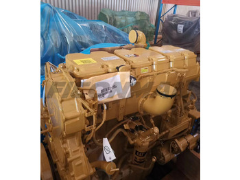 Motor voor Bouwmachine CAT CAT  3591886 322-3538 350-8616 WRH14549 3591886Engine excavator loader dump truck engine assembly: afbeelding 3