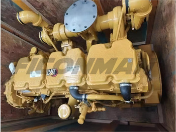 Motor voor Bouwmachine CAT CAT  3591886 322-3538 350-8616 WRH14549 3591886Engine excavator loader dump truck engine assembly: afbeelding 2