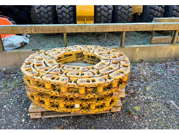 CAT D6N - System One Chains  - Rijwerkonderdelen voor Bouwmachine: afbeelding 1