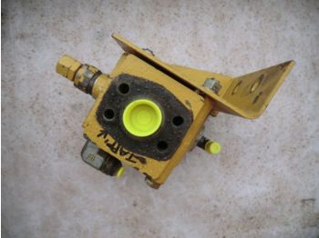 Hydraulisch ventiel voor Bouwmachine CHECK & relief valve gp: afbeelding 1