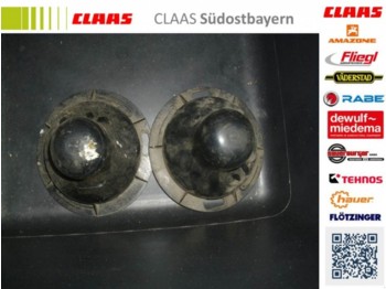 CLAAS Zapfwellenschutz (5 Stück) - Onderdelen