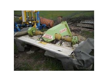 CLAAS - frontale disco 3000 fc
 - onderdelen