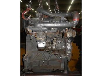 Motor en onderdelen CUMMINS 3NHXL03: afbeelding 1