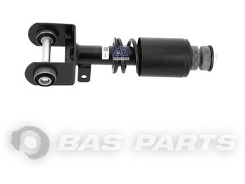 DT SPARE PARTS Cabin schock absorber 5010532895 - cabine