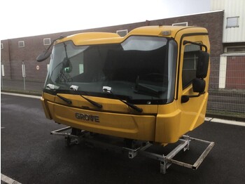 Grove Grove GMK 6300 lower cabin - cabine