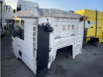 Cabine MAN TGA