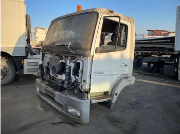Cabine Mercedes ATEGO