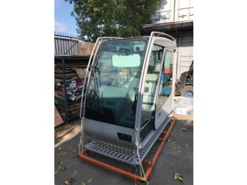  New  for TADANO FAUN ATF mobile crane - Cabine