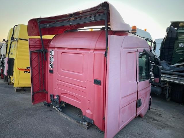 Cabine Scania R