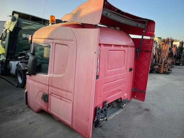 Cabine Scania R