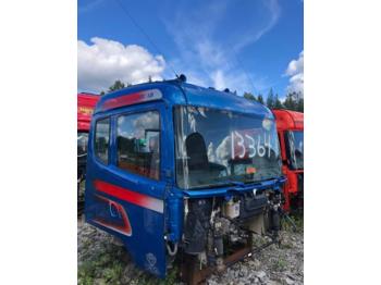 Cabine Scania R 730 hytt