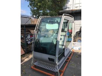 Tadano Faun ATF superstructure cab ATF superstructure cab - Cabine