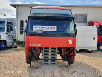 Cabine VOLVO fh12 460