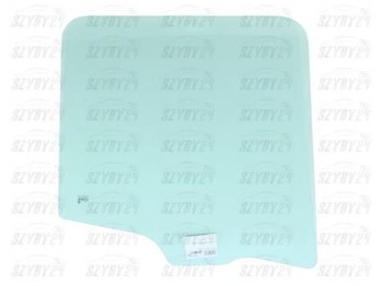 Cabine en interieur Scania portierruit rechts Ngs 2506372