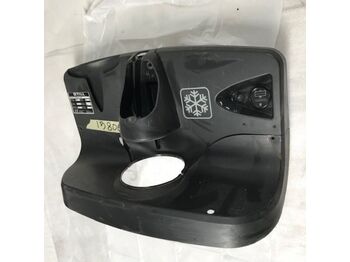  Motor cover for Still - carrosserie en exterieur