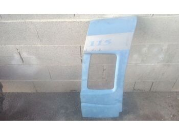  PETIT CARTER MOTEUR COTE GAUCHE   LANDINI 115 - carrosserie en exterieur
