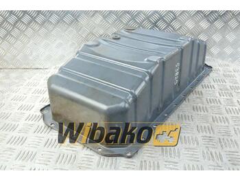 Deutz 1011/2011 02929927/02929924 - carterpan