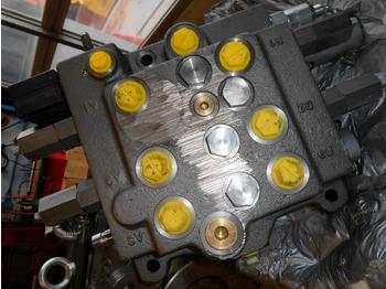 Nieuw Hydraulisch ventiel voor Bouwmachine Case 251831A5: afbeelding 1