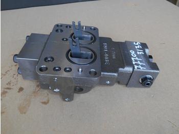 Nieuw Hydraulisch ventiel voor Bouwmachine Case LL001060: afbeelding 1