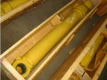 Nieuw Hydraulische cilinder voor Bouwmachine Case New Holland 71445539: afbeelding 1