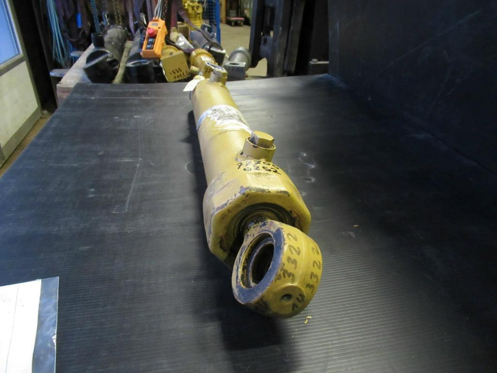 Nieuw Hydraulische cilinder voor Bouwmachine Caterpillar 1U3322: afbeelding 3