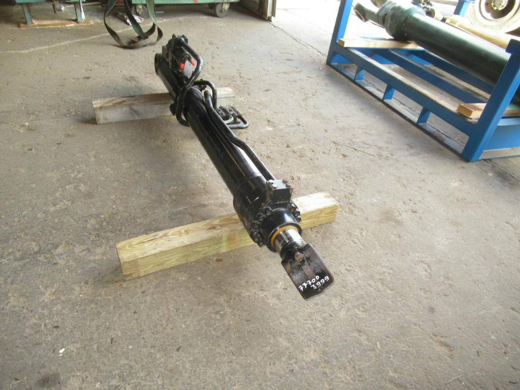 Hydraulische cilinder voor Bouwmachine Caterpillar 323DL - 3412790: afbeelding 3
