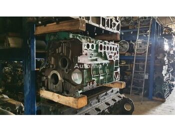  DEUTZ (04905375) - cilinderblok