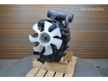  KUBOTA V2203 MDI - cilinderblok