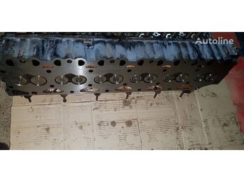  DEUTZ / /040129101306- 04258234- 20080510130 (BF6M1013 / D7D) cylinder head - cilinderkop