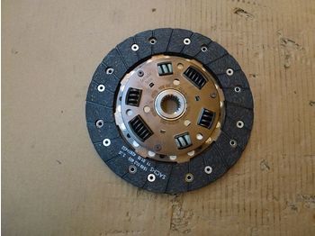 Nieuw Koppelingsplaat voor Bedrijfswagen Clutch disc Sachs (new) 1862909141: afbeelding 1
