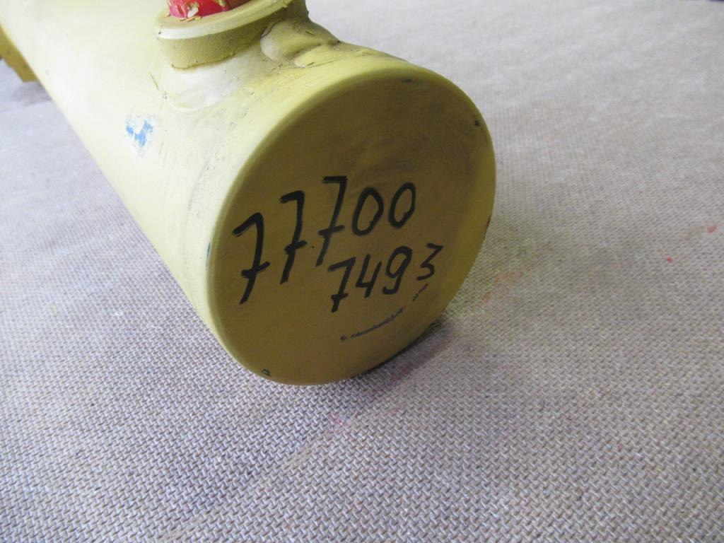 Nieuw Hydraulische cilinder voor Bouwmachine Cnh 1171093 -: afbeelding 5