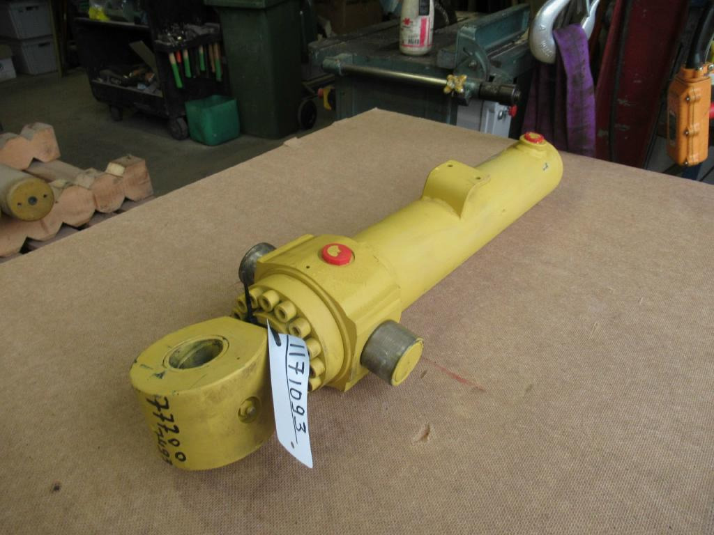 Nieuw Hydraulische cilinder voor Bouwmachine Cnh 1171093 -: afbeelding 3