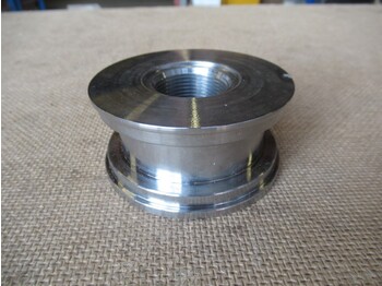 Nieuw Hydraulische cilinder voor Bouwmachine Cnh 47111448: afbeelding 1