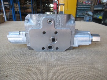 Nieuw Hydraulisch ventiel voor Bouwmachine Cnh 6913141: afbeelding 1