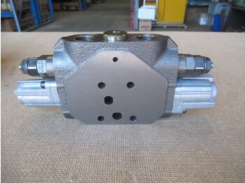 Nieuw Hydraulisch ventiel voor Bouwmachine Cnh 6913144: afbeelding 1