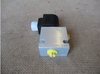 Nieuw Hydraulisch ventiel voor Bouwmachine Cnh 76046251: afbeelding 1