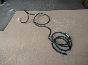 Nieuw Kabels/ Draden voor Bouwmachine Cnh KRR13870: afbeelding 1