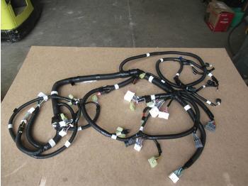 Nieuw Kabels/ Draden voor Bouwmachine Cnh YT13E01276P3: afbeelding 1
