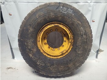 Grove Wheel 16.00 R25 12 14,5 - complete wiel
