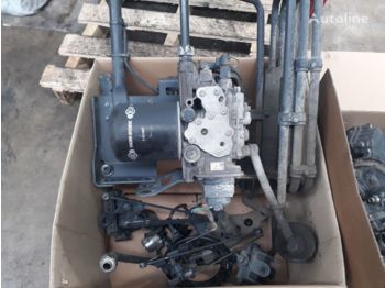 Compressor (A0001407978US)