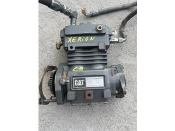 Compressor Claas Xerion - Sprężarka Powietrz - Kompresor CAT C9