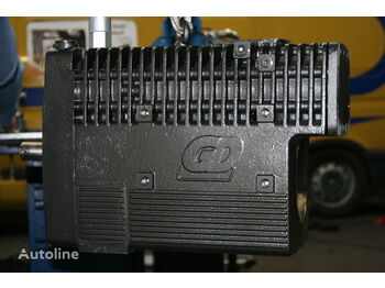 Compressor (GD BL 1000 15) GARDNER DENVER BULKLINE 1000