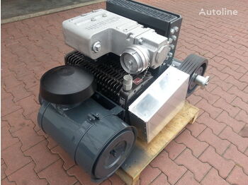 Compressor (GD BL 1000 15) GARDNER DENVER BULKLINE 1000