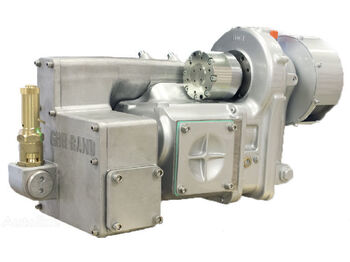 Compressor New (GHH CS 580) GHH CS 580