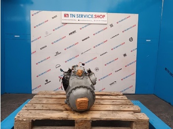 Compressor SUPRA 850 MT MULTITEMPERATURA (18-00069-01)